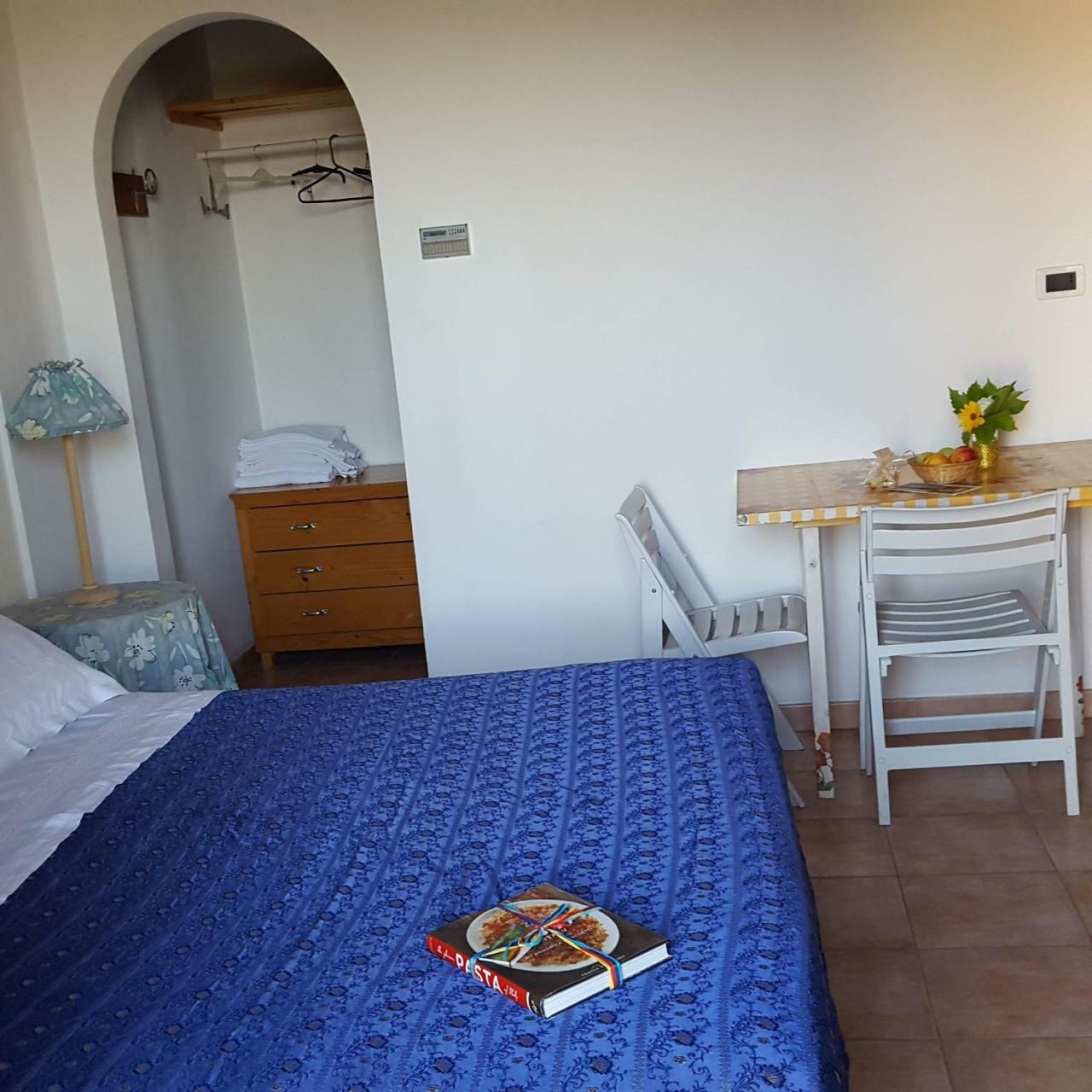 Agriturismo Torre Mannella - La Loggia Citta Sant'Angelo Bagian luar foto