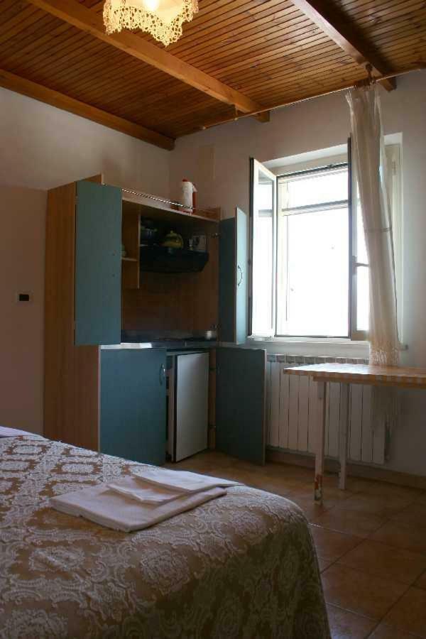 Agriturismo Torre Mannella - La Loggia Citta Sant'Angelo Bagian luar foto