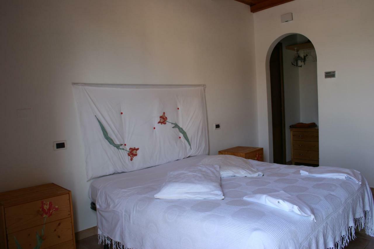 Agriturismo Torre Mannella - La Loggia Citta Sant'Angelo Bagian luar foto