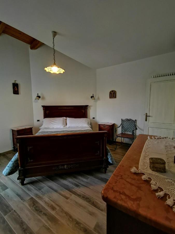 Agriturismo Torre Mannella - La Loggia Citta Sant'Angelo Bagian luar foto