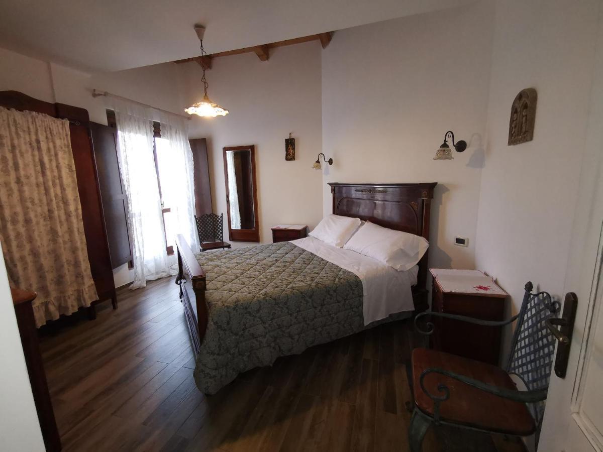 Agriturismo Torre Mannella - La Loggia Citta Sant'Angelo Bagian luar foto