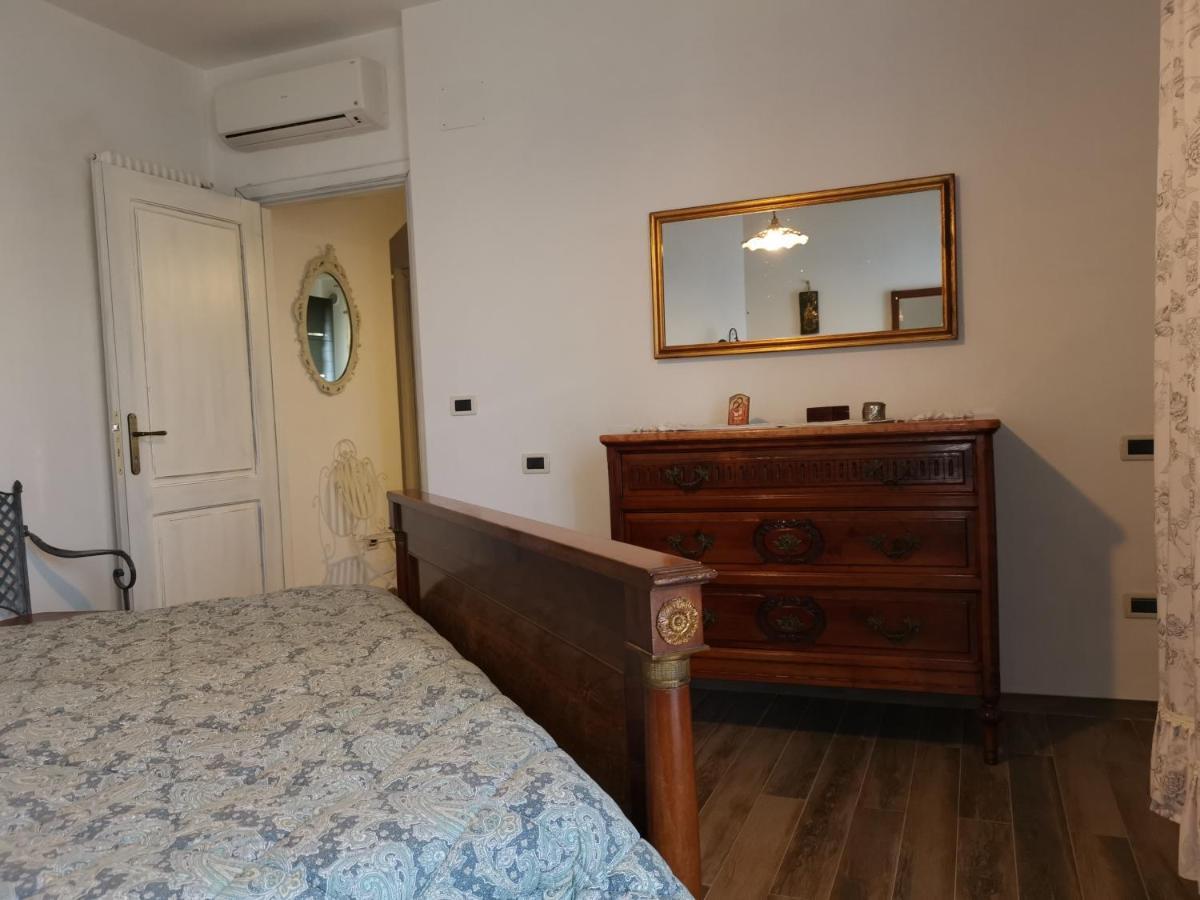 Agriturismo Torre Mannella - La Loggia Citta Sant'Angelo Bagian luar foto