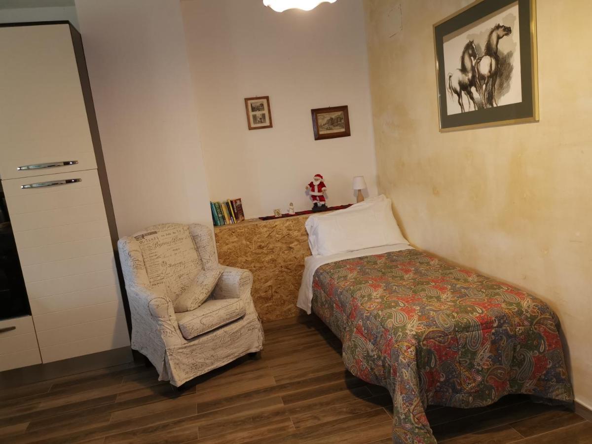 Agriturismo Torre Mannella - La Loggia Citta Sant'Angelo Bagian luar foto