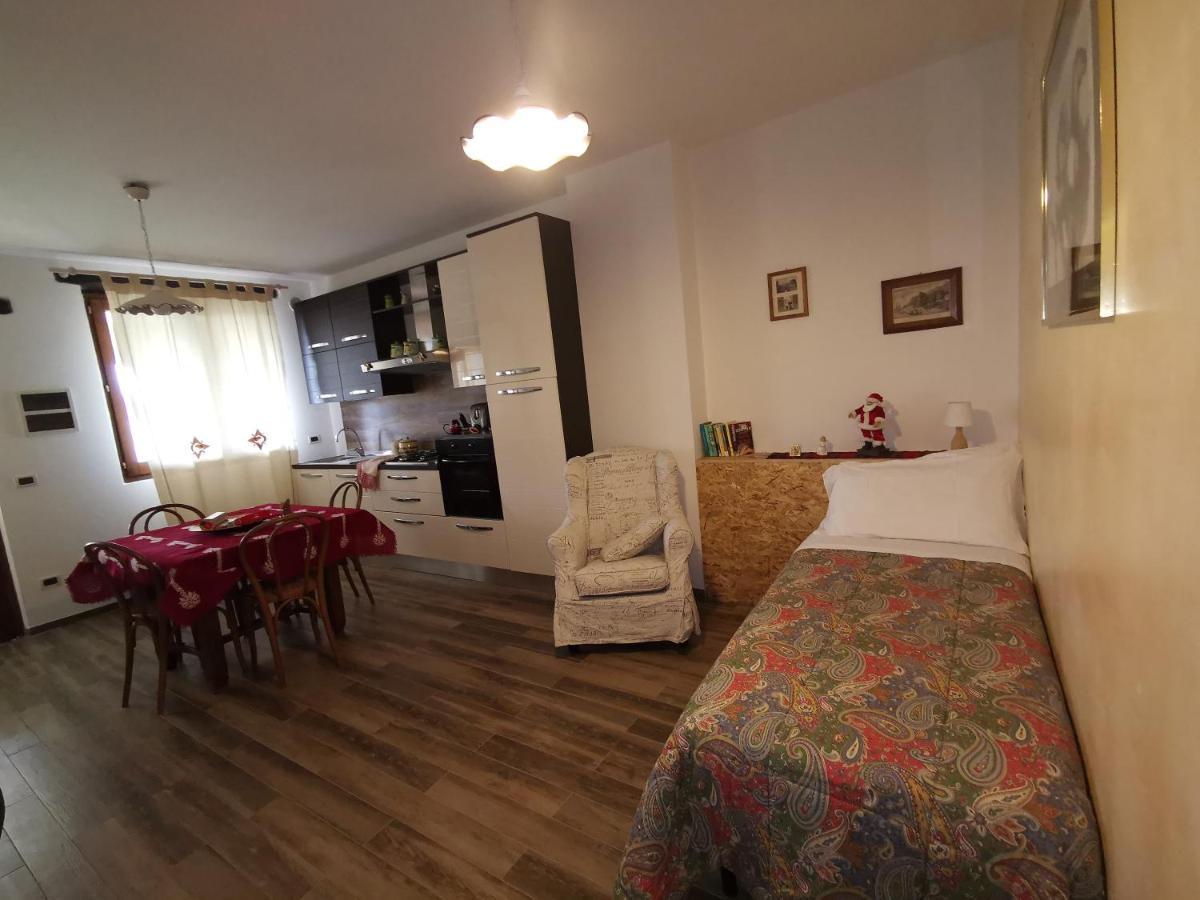 Agriturismo Torre Mannella - La Loggia Citta Sant'Angelo Bagian luar foto