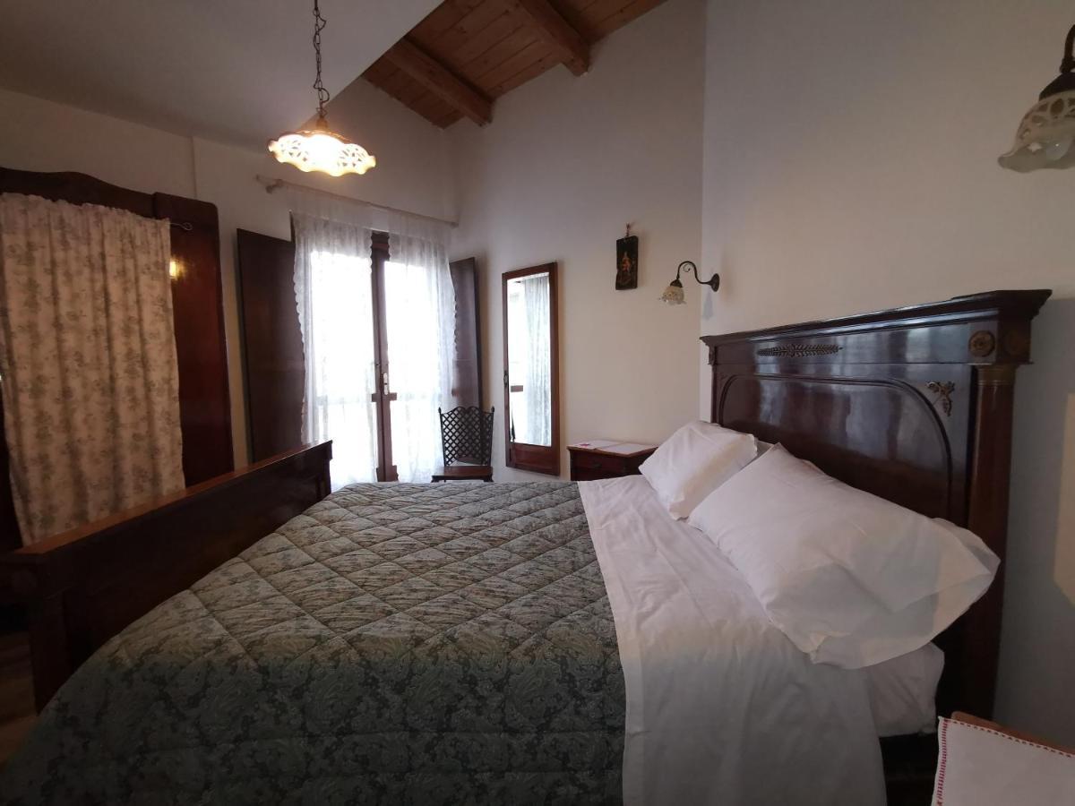Agriturismo Torre Mannella - La Loggia Citta Sant'Angelo Bagian luar foto
