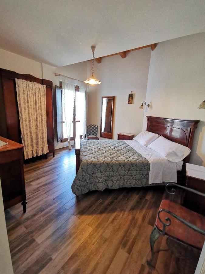Agriturismo Torre Mannella - La Loggia Citta Sant'Angelo Bagian luar foto