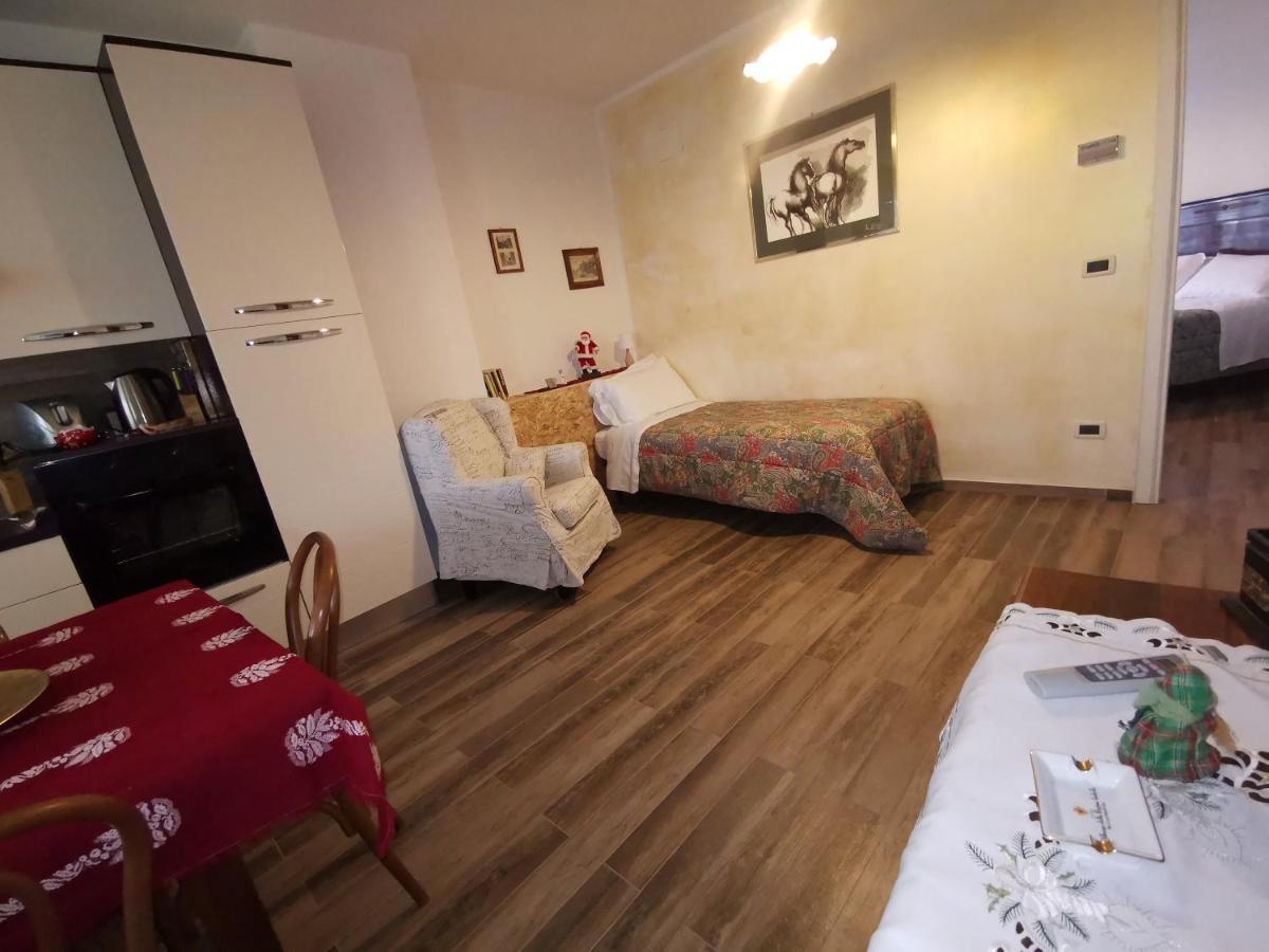 Agriturismo Torre Mannella - La Loggia Citta Sant'Angelo Bagian luar foto