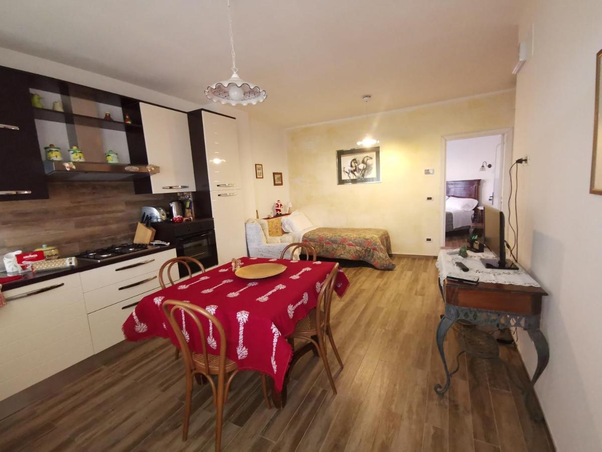Agriturismo Torre Mannella - La Loggia Citta Sant'Angelo Bagian luar foto